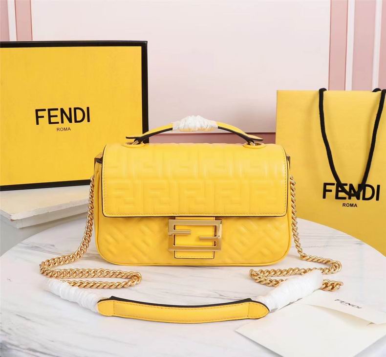 Wholesale Cheap AAA Fendi Replica Designer bags for Sale