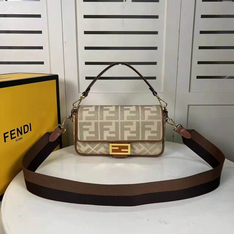 Wholesale Cheap AAA Fendi Replica Designer bags for Sale