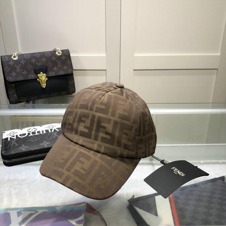 Wholesale Cheap F endi Aaa Designer Caps for Sale