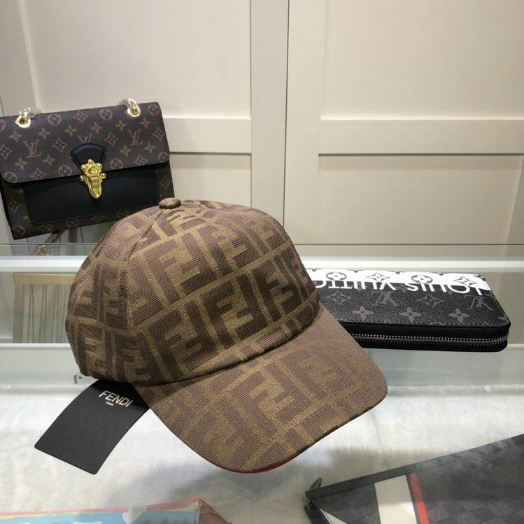 Wholesale Cheap F endi Aaa Designer Caps for Sale