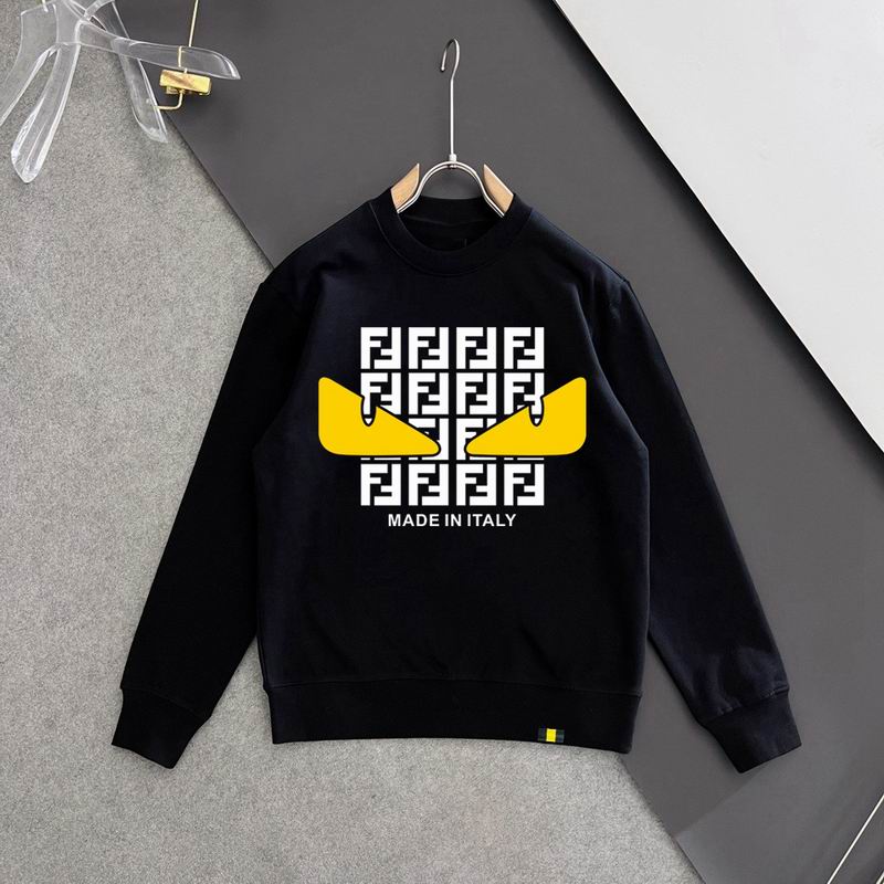 Wholesale Cheap High Quality F.endi Designer Sweatshirts for Sale