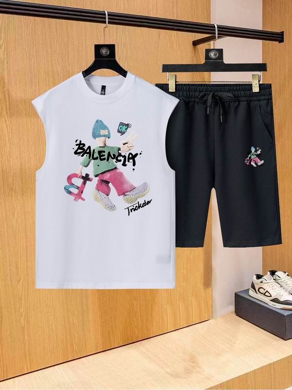 Wholesale Cheap Fendi Short Replica Designer Tracksuits for sale