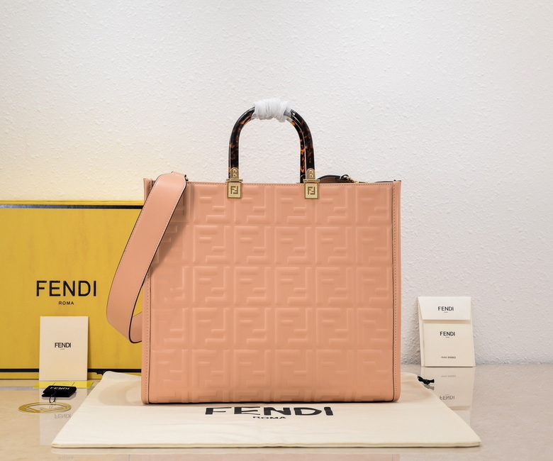 Wholesale Cheap Fendi Tote bags for Sale