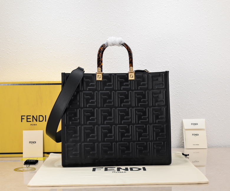 Wholesale Cheap Fendi Tote bags for Sale