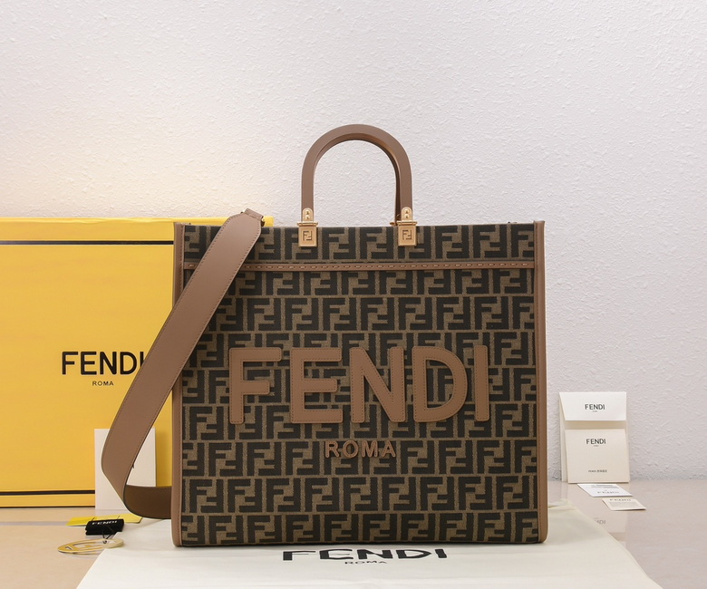 Wholesale Cheap Fendi Tote bags for Sale