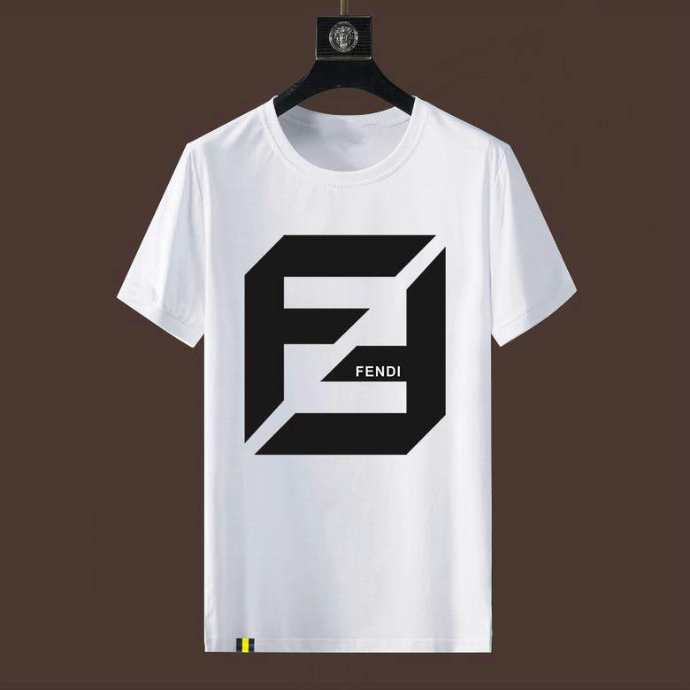 Wholesale Cheap F.endi Short Sleeve T Shirts for Sale