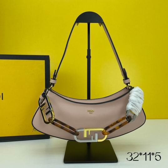 Wholesale Cheap AAA Fendi Replica Designer bags for Sale