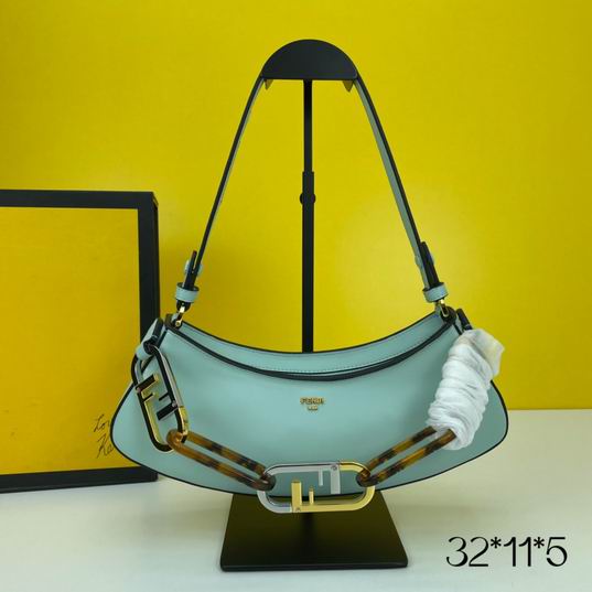 Wholesale Cheap AAA Fendi Replica Designer bags for Sale