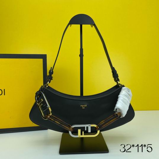 Wholesale Cheap AAA Fendi Replica Designer bags for Sale