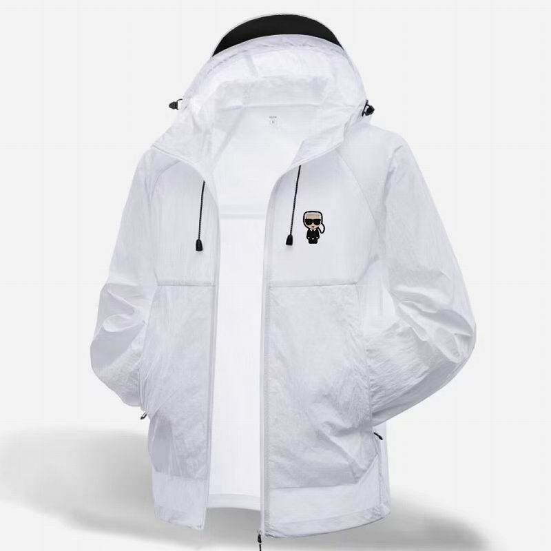 Wholesale Cheap Men's Fendi Replica Designer Jackets for sale