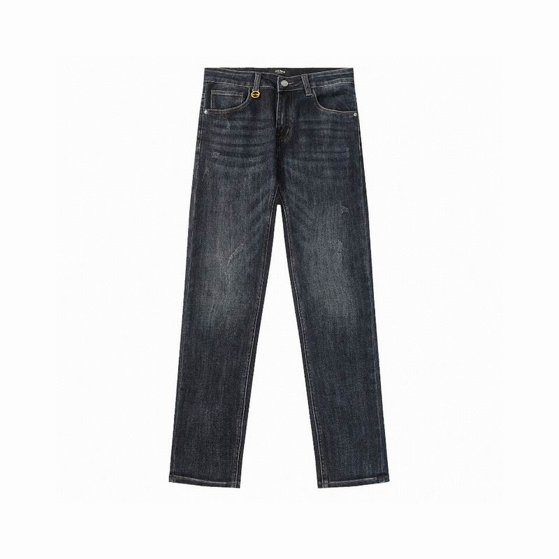 Wholesale Cheap Fendi Replica Designer Jeans for sale