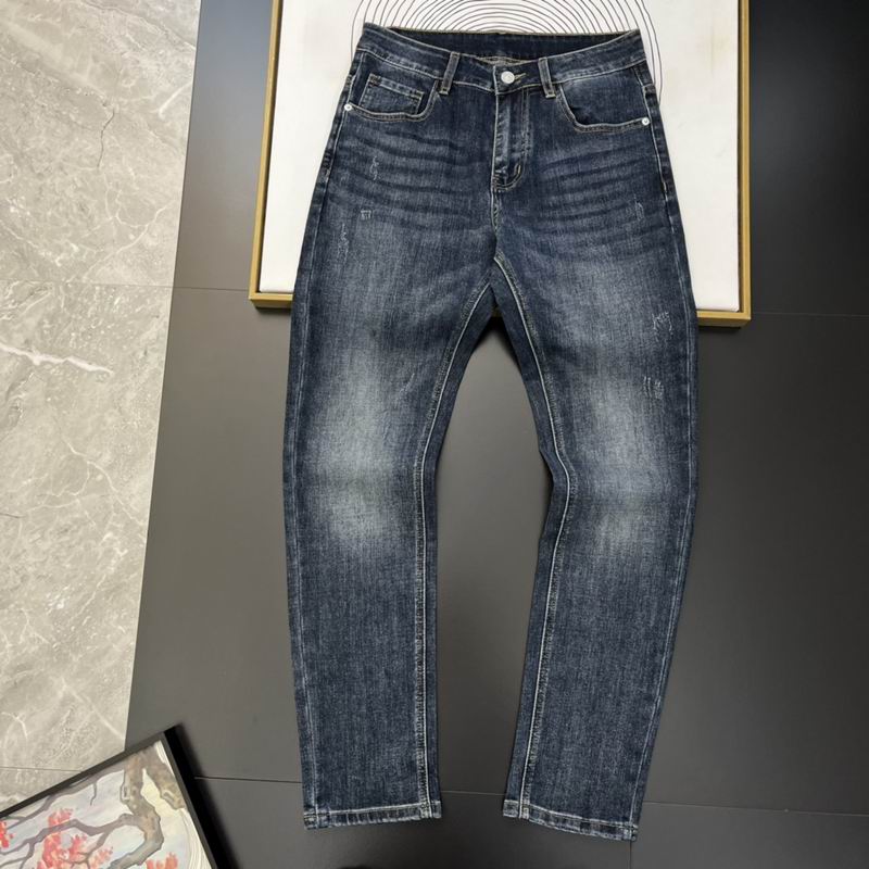 Wholesale Cheap Fendi Replica Designer Jeans for sale