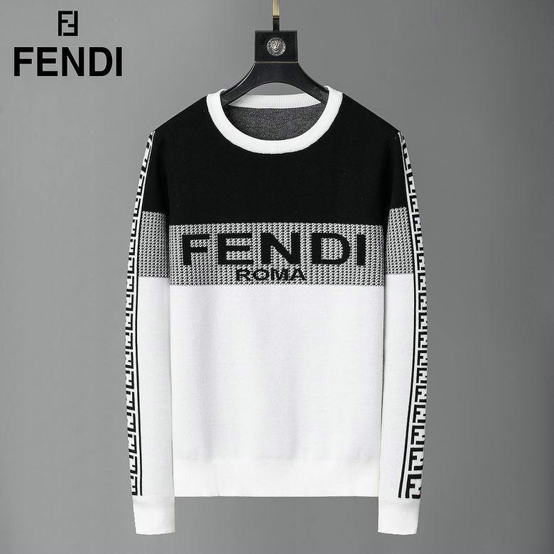 Wholesale Cheap Fendi Replica Sweater for Sale