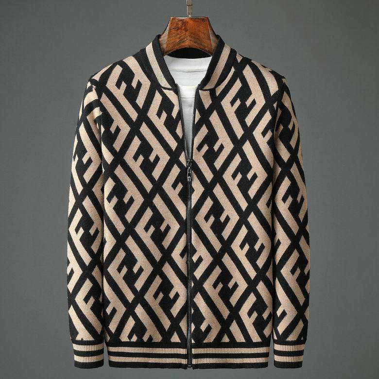 Wholesale Cheap Fendi Replica Sweater for Sale