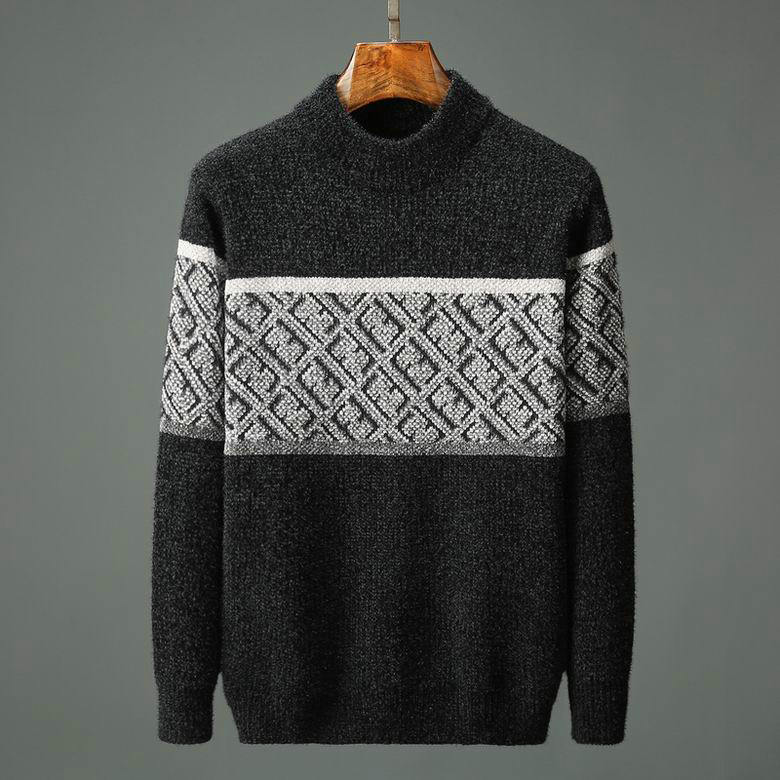 Wholesale Cheap Fendi Replica Sweater for Sale