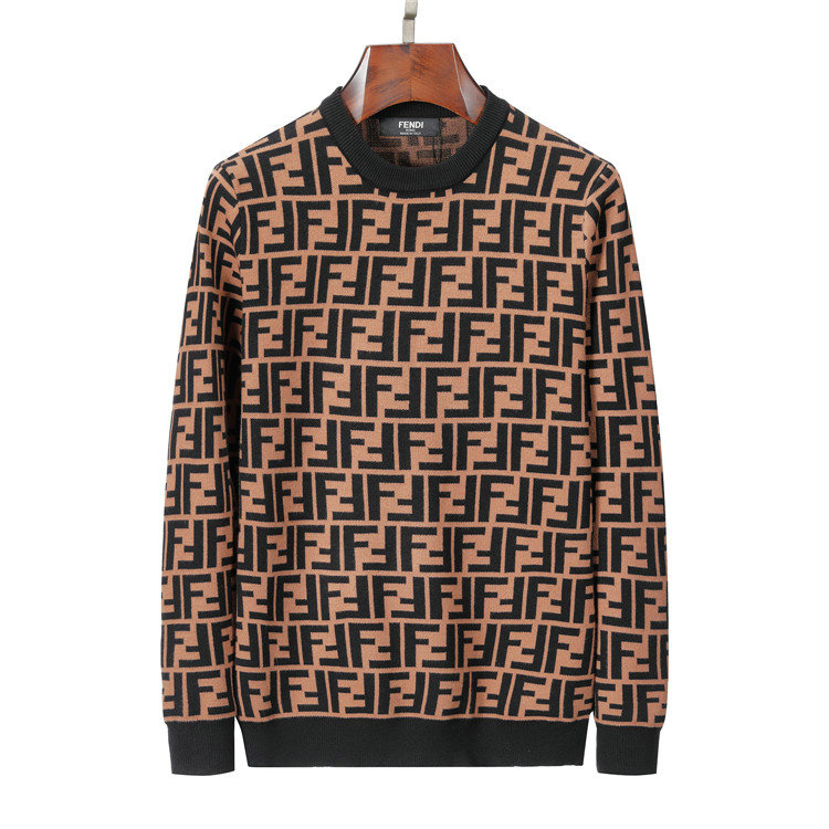 Wholesale Cheap Fendi Replica Sweater for Sale