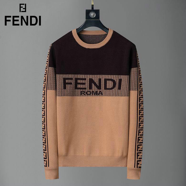 Wholesale Cheap Fendi Replica Sweater for Sale