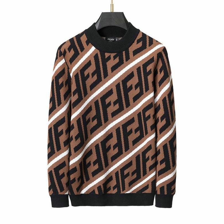 Wholesale Cheap Fendi Replica Sweater for Sale
