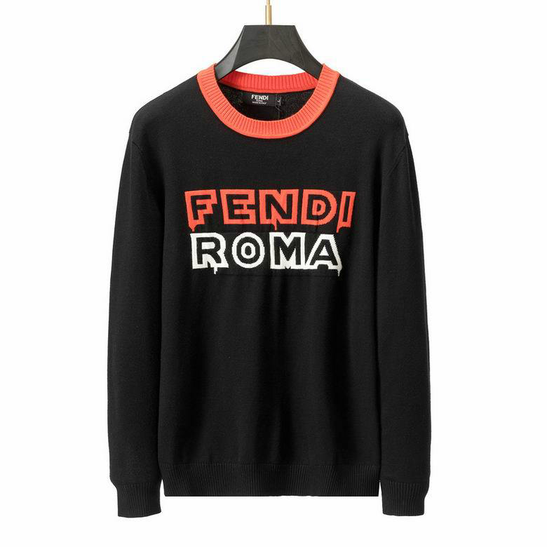 Wholesale Cheap Fendi Replica Sweater for Sale