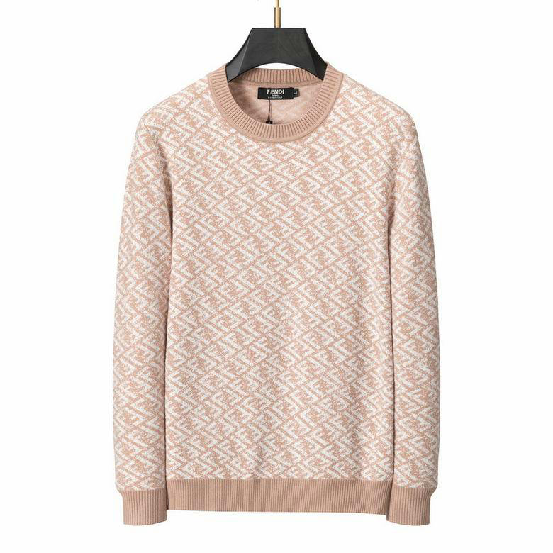 Wholesale Cheap Fendi Replica Sweater for Sale