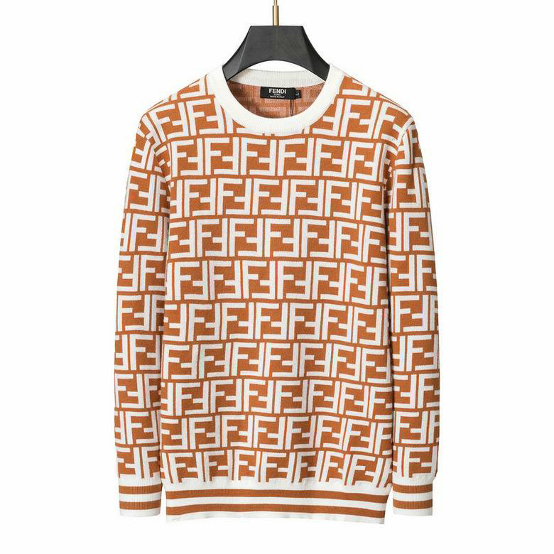 Wholesale Cheap Fendi Replica Sweater for Sale