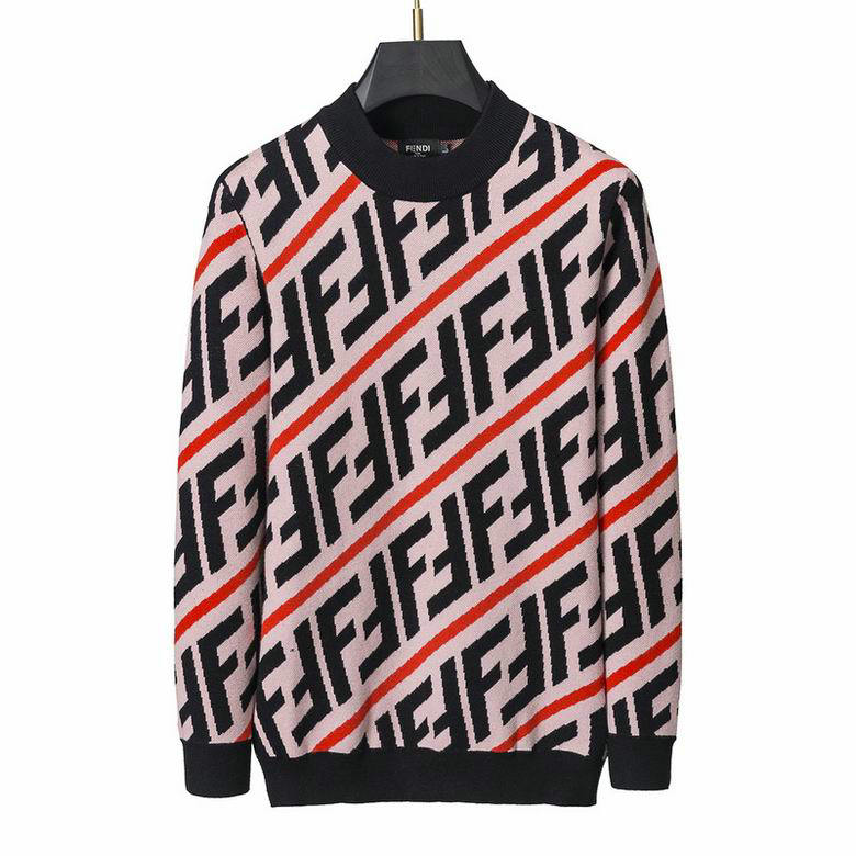 Wholesale Cheap Fendi Replica Sweater for Sale