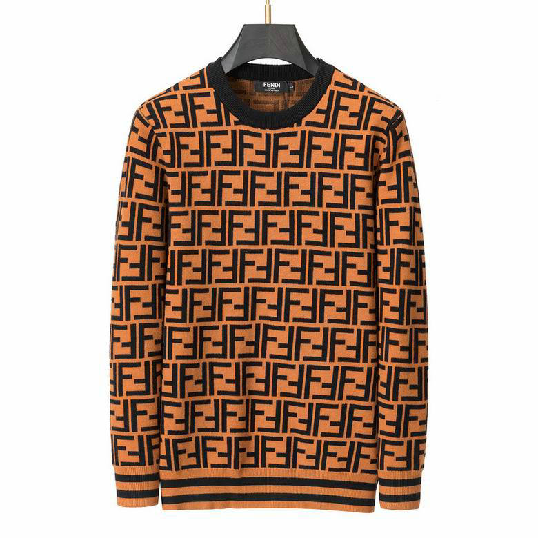 Wholesale Cheap Fendi Replica Sweater for Sale
