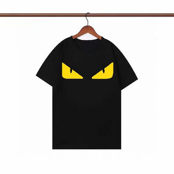 Wholesale Cheap F ENDI Short Sleeve T Shirts for Sale