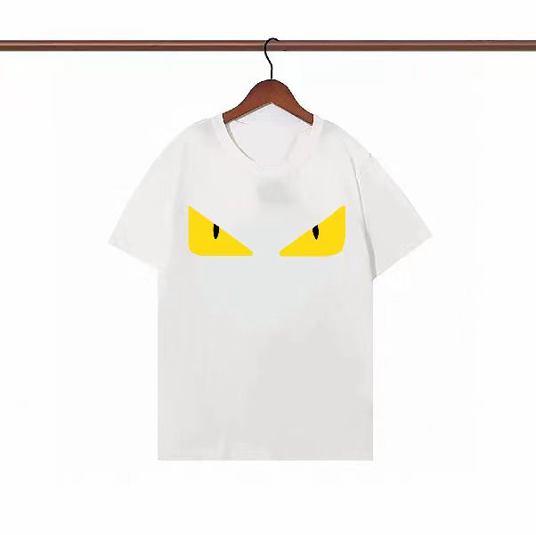 Wholesale Cheap F ENDI Short Sleeve T Shirts for Sale