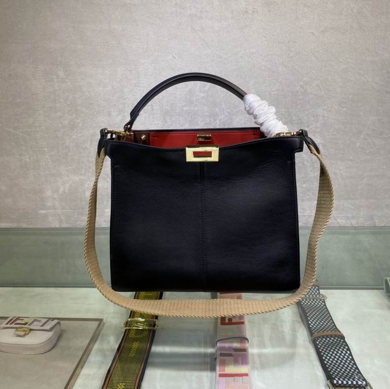 Wholesale Cheap AAA Fendi Replica Designer bags for Sale