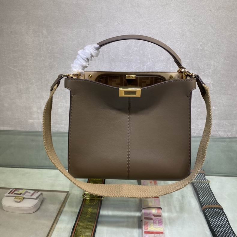 Wholesale Cheap AAA Fendi Replica Designer bags for Sale