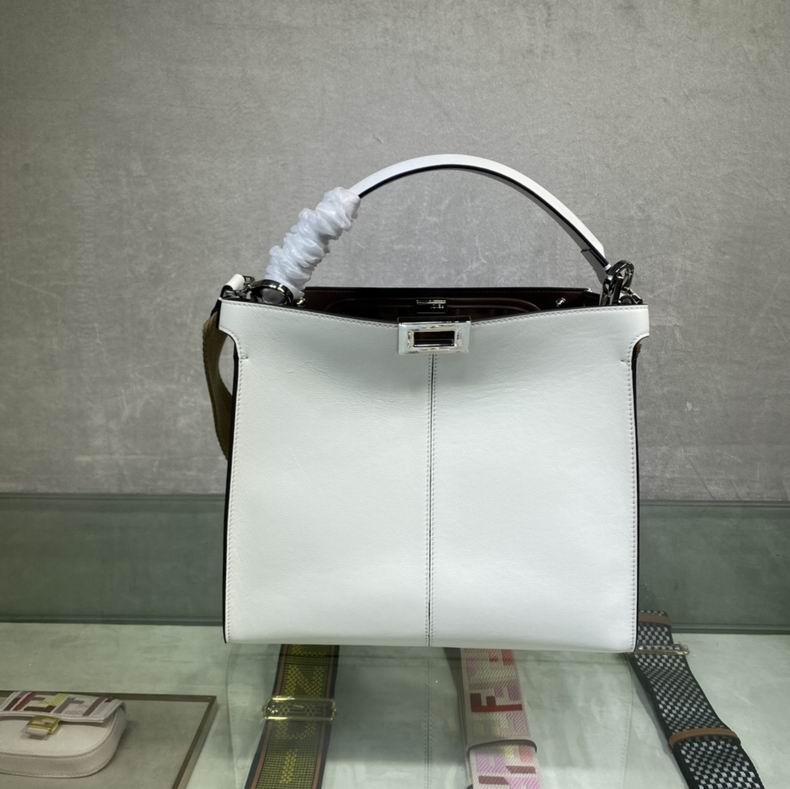 Wholesale Cheap AAA Fendi Replica Designer bags for Sale