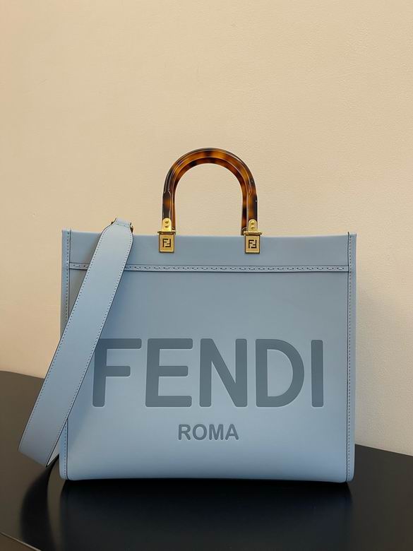 Wholesale Cheap AAA Fendi Replica Designer bags for Sale