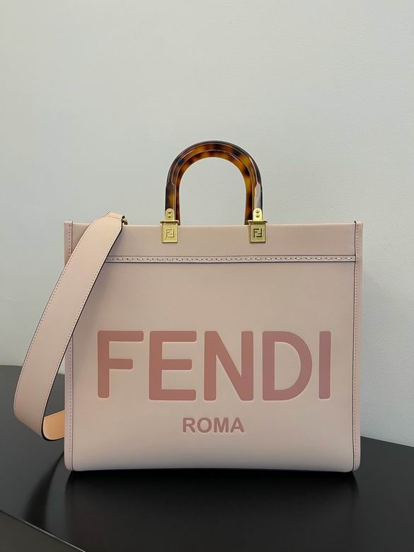 Wholesale Cheap AAA Fendi Replica Designer bags for Sale