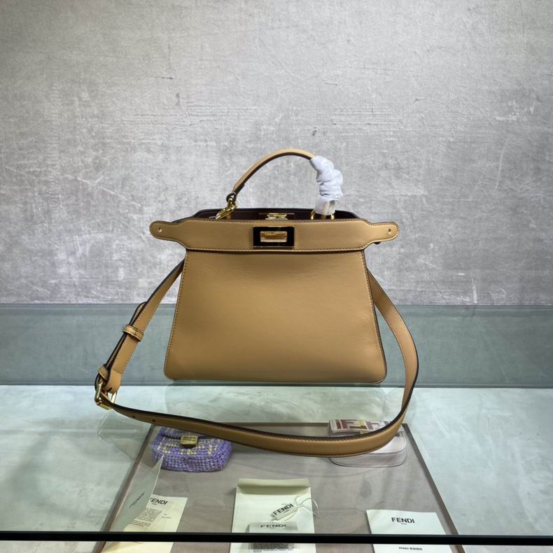 Wholesale Cheap AAA Fendi Replica Designer bags for Sale