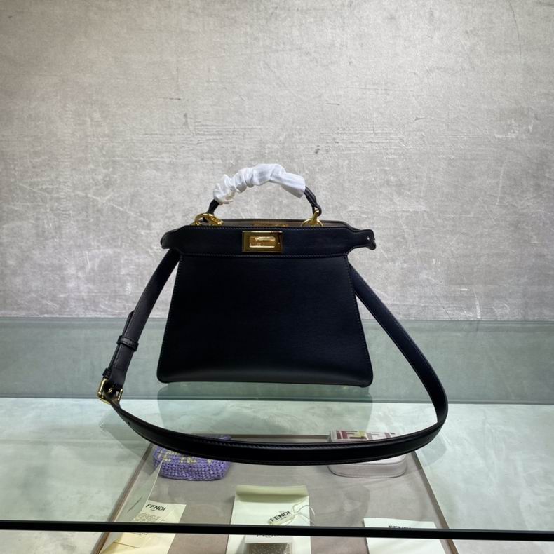 Wholesale Cheap AAA Fendi Replica Designer bags for Sale