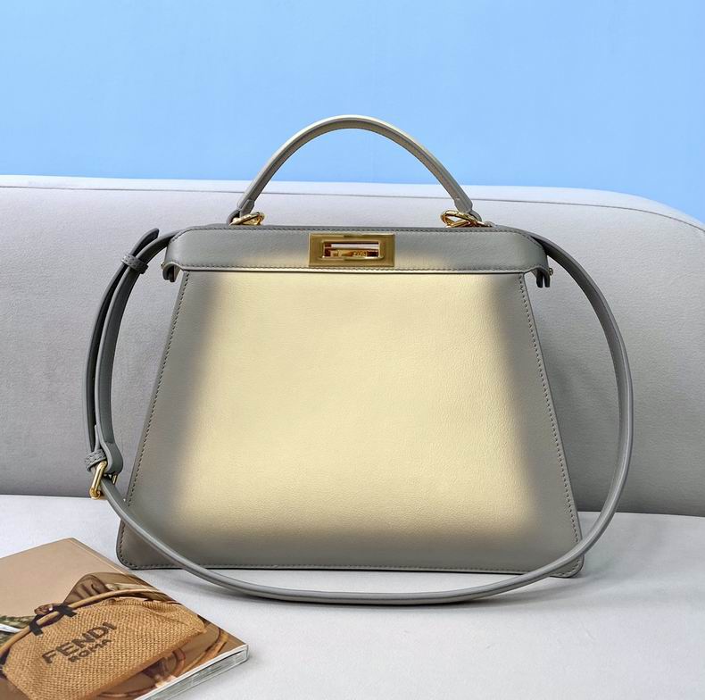 Wholesale Cheap AAA Fendi Replica Designer bags for Sale