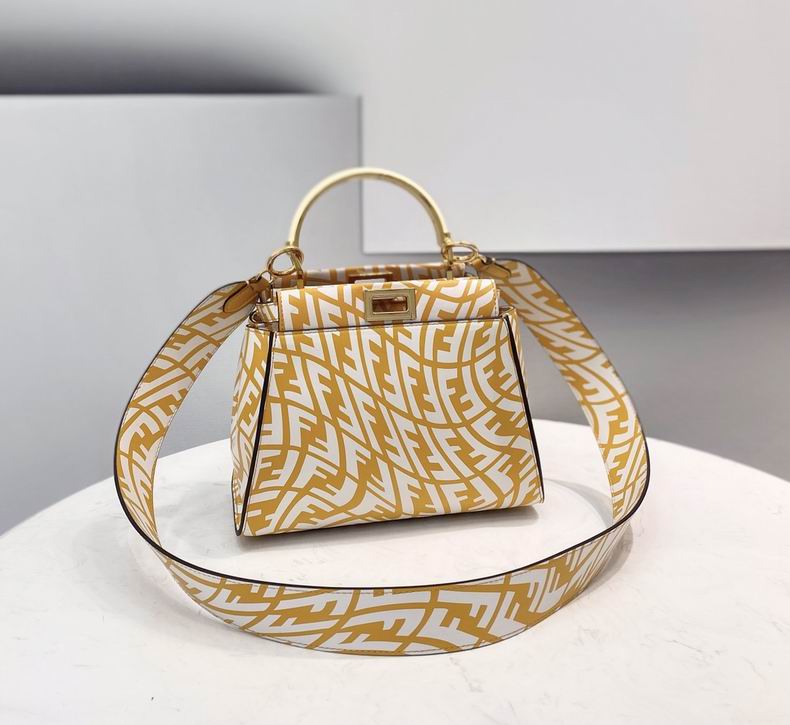 Wholesale Cheap AAA Fendi Replica Designer bags for Sale