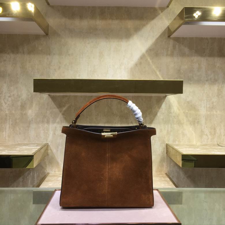 Wholesale Cheap AAA Fendi Replica Designer bags for Sale