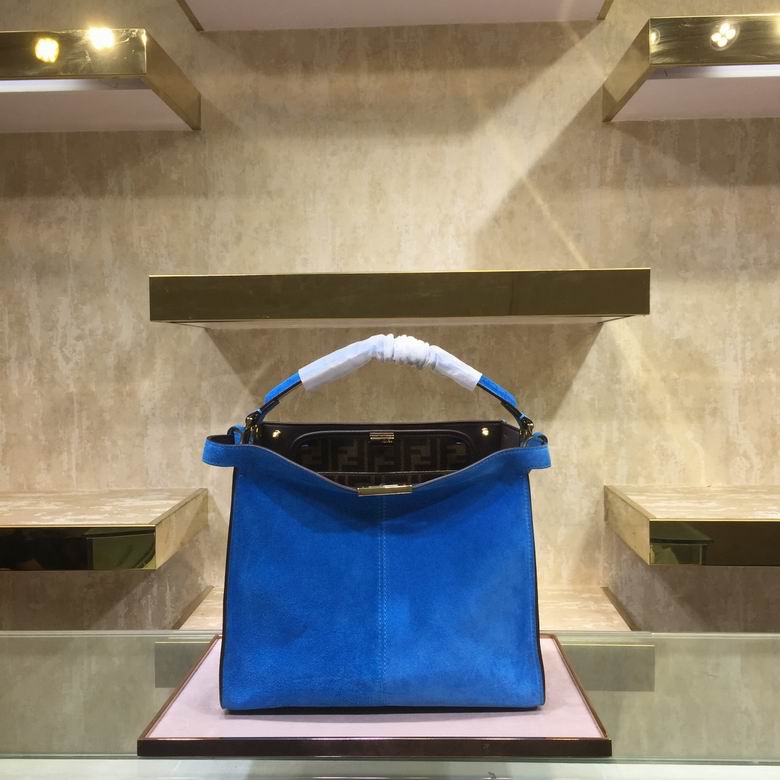 Wholesale Cheap AAA Fendi Replica Designer bags for Sale