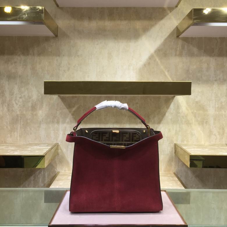 Wholesale Cheap AAA Fendi Replica Designer bags for Sale