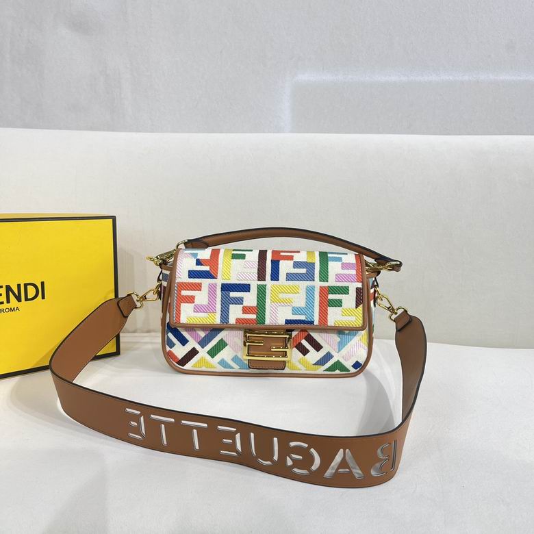 Wholesale Cheap Fendi AAA Designer Bags for Sale