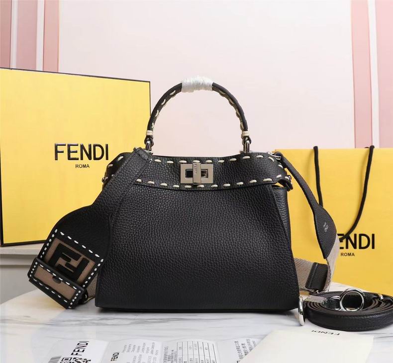 Wholesale Cheap AAA Fendi Replica Designer bags for Sale