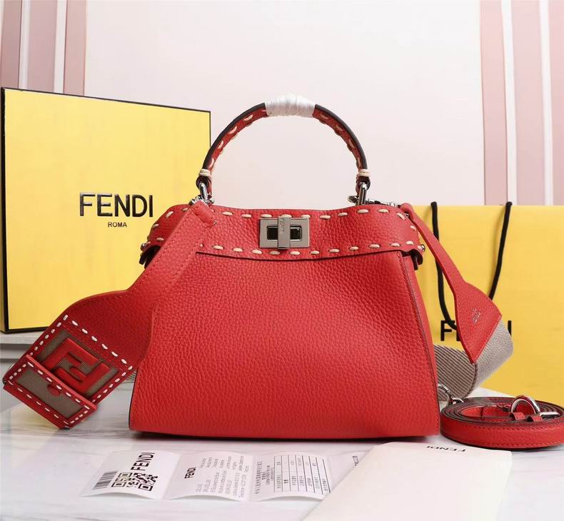 Wholesale Cheap AAA Fendi Replica Designer bags for Sale
