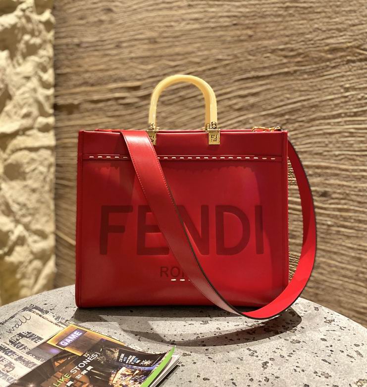 Wholesale Cheap AAA Fendi Replica Designer bags for Sale