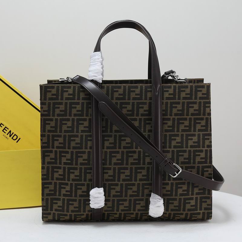 Wholesale Cheap Fendi Women Tote bags for Sale