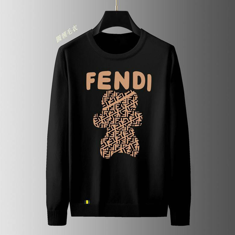 Wholesale Cheap Fendi Replica Sweater for Sale