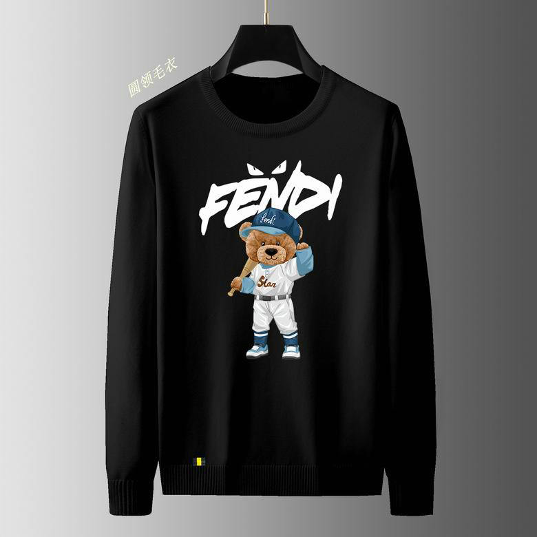 Wholesale Cheap Fendi Replica Sweater for Sale
