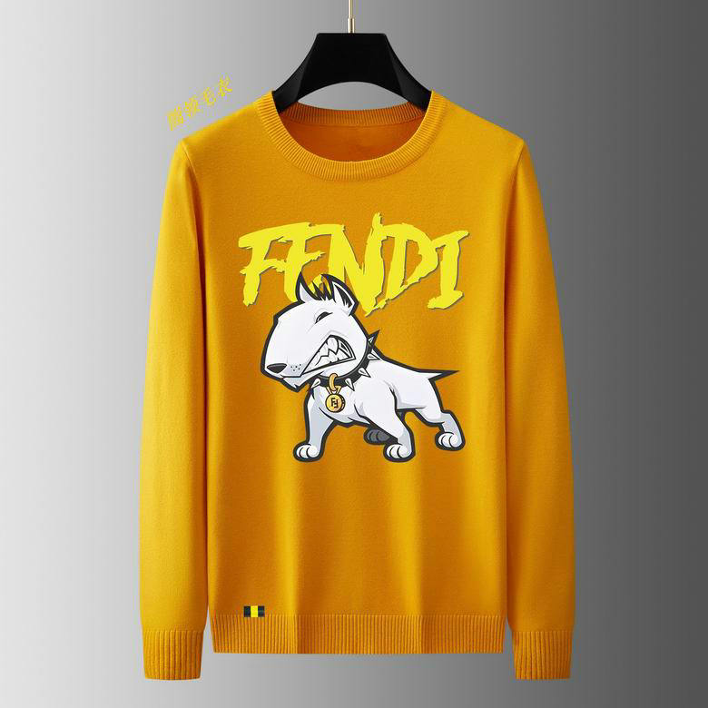 Wholesale Cheap Fendi Replica Sweater for Sale
