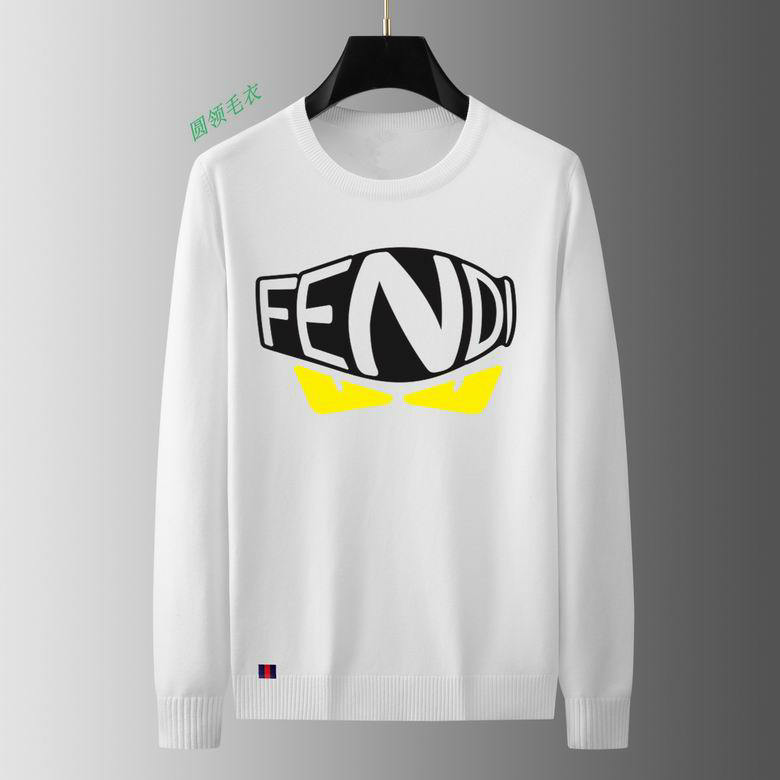 Wholesale Cheap Fendi Replica Sweater for Sale